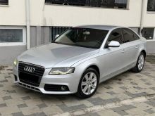 Shitet Audi A4 2.0 Tdi Dizel Viti Prodhimit 2009 Rks 7 Muaj