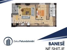 Banesë për shitje në Prishtinë
