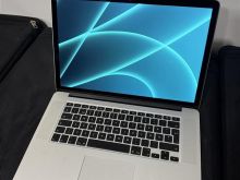 MacBook Pro i7 2015