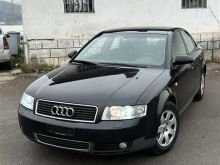 Pjes per Audi A4 1.9
