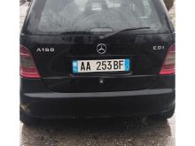 Shitet A klas