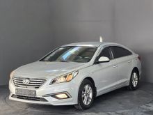 Hyundai LF Sonata 2.0 Gaz 2017