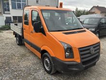Ww crafter 2011 156 km