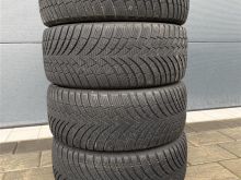 Goma 225/40/R18 Te Dimrit