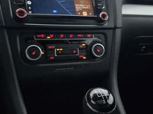 VW Golf 6 (2010) 2.0 TDI - Highline