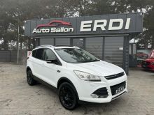 FORD-KUGA 2.0DIZEL AUTOMATIK 4X4