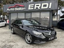 MERCEDES E350 CDI  VITI 2015  I DOGANUAR  AUTOMATIK PONORAM