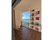 0697048062 SHITET APARTAMENT 1+1 ME PAMJE DETI NE SHKEMB K.