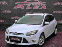 Super Oferta Veq 9.999 €Ford Focus 2.0 tdci – Viti 2016  Me