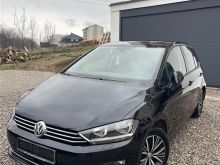 Golf 7+ Sportsvan 2.0TDI DSG