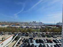 Apartament 2+1 për qira – Durrës
