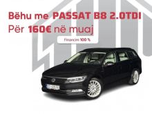VW PASSAT B8 2.0TDI DSG - DIGITAL COCKPIT
