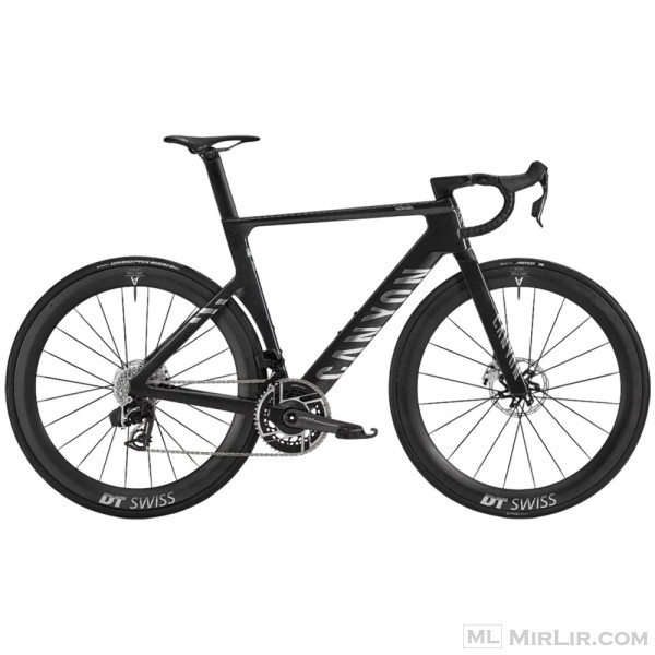 2026 Canyon Aeroad CFR AXS Road Bike - GLOBALBIKESHOP