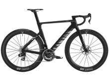 2026 Canyon Aeroad CFR AXS Road Bike - GLOBALBIKESHOP