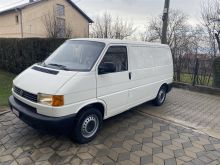 T4 2.5 TDI ME DOGAN 🇨🇭🇨🇭 2001
