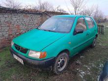 Shitet polo 1.4 benzin viti 2000 per pjes nuk perkthehet