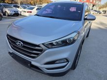 Hyundai Tucson 2.0 nafte 2016