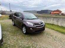 🇨🇭Toyota Urban Cruser 1.4 Nafte 4/4🇨🇭