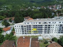 BANESË E GATSHME PËR BANIM 119.78m²