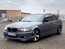 Bmw 320D AUTOMATIK 045693540