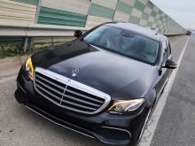Benz E klas 2018  fantastike si è re 99k km me 1 pronar