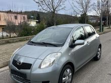 Toyota Yaris 1.4 Naft Sapo ardhur nga Gjermania 🇩🇪