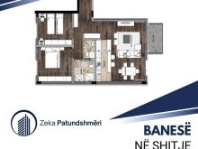Banesën për shitje në Mitrovicë