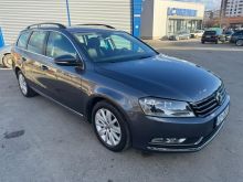 VW PASSAT 2.0 TDI DSG