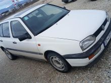 GOLF 3 1.9 Dizel