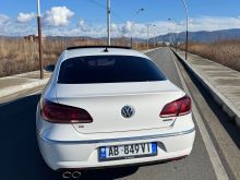 Passat Cc 2.0 naft 2013