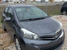 Toyota Yaris 1.3 Benzine 2012 Kambio Automatike
