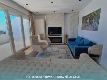 Penthouse me qira ne Aktash 150m2!