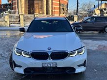 BMW 318d