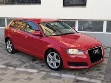 Shitet Audi A3 1.6 Tdi Dizel S/Line Viti Prodhimit 2010 RKS