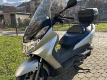Suzuki Burgman 125cm Viti 2006 Me Dogan Km 22mi Kalume🇨🇭