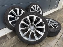 Fellne Mercedes 18 Coll Origjinal