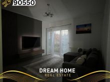 Ofrohet me Qira Banesa Moderne 80m2 te Rruga B DREAM HOME