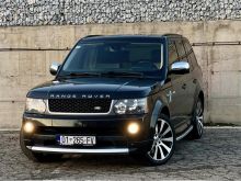 Range Rover Sport 3.6HSE - 2010 Facelift