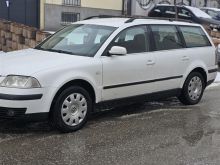 VW PASSAT 1.9 TDI - 2003
