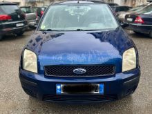 OKAZION. Ford Fusion 1.4TDCI Automatik