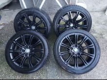 Disqe M 18 Bmw+goma te reja