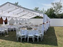 Tenda karrika tavolina me qera 049 81 71 81 / 049 30 64 93