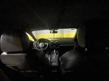 Shitet Audi A3 Sport Back bej edhe ndrrim