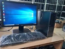Dell i5 8GB 500gb Dell 20 Gjermania
