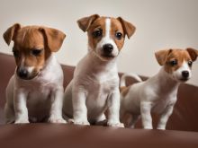 Shesim Jack Russell
