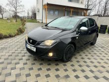 Seat Ibiza 2011 1.6 Tdi