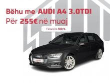 AUDI A4 3.0TDI QUATTRO - 3x S-LINE - DIGITAL COCKPIT FULLE M