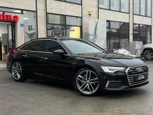 Audi A6 3.0 TDI Quattro