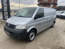 VW T5 - 1.9 tdi - Me Dogan- tvsh - viti 2008 me klim