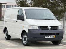 VW T5 KOMBI 1.9TDI ME DOGAN 2006